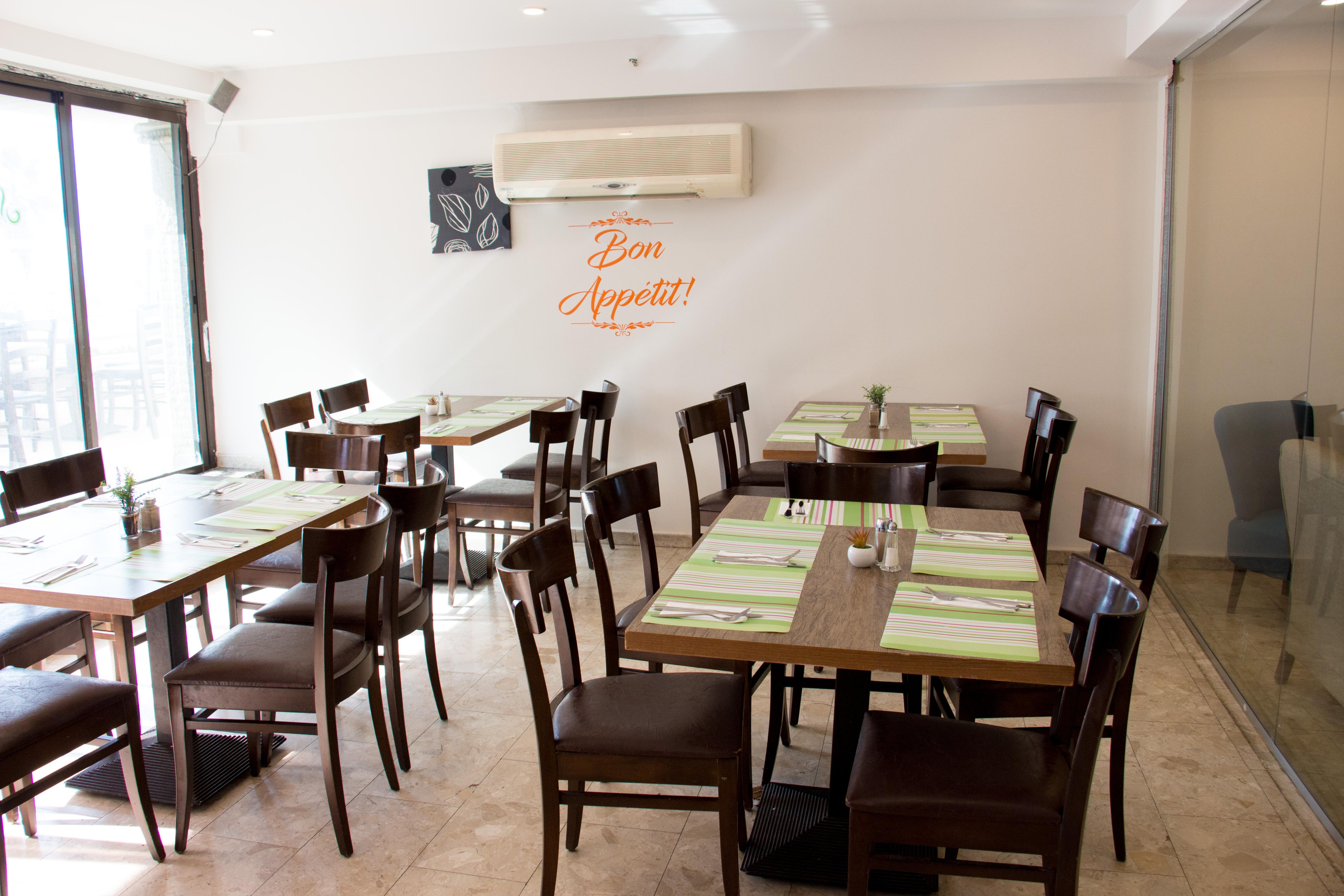 Golden Beach Hotel Tel Aviv Exterior foto