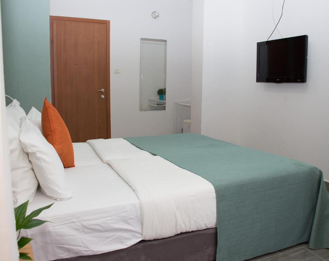 Golden Beach Hotel Tel Aviv Exterior foto